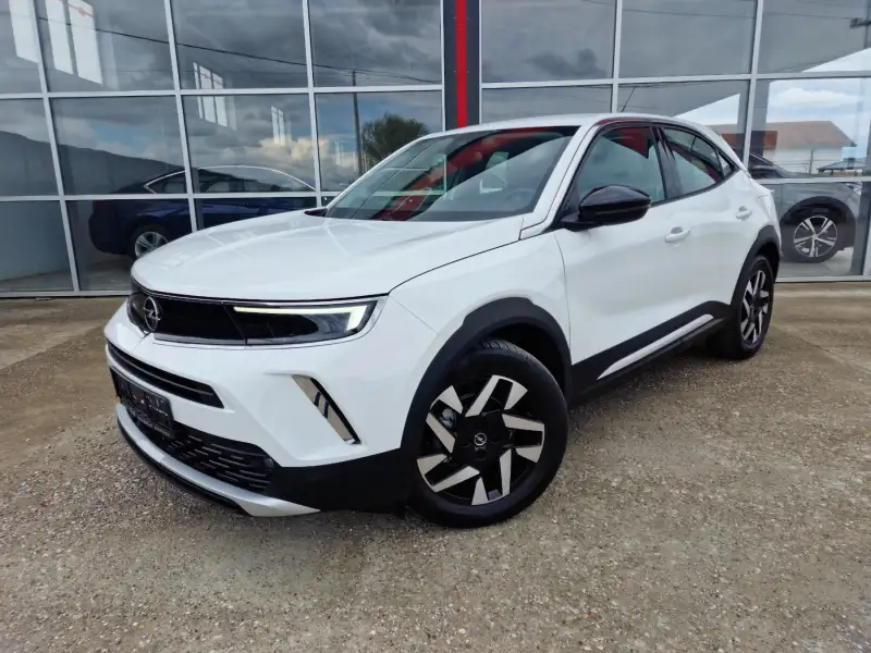 Polovni Opel Mokka Elegance Šabac