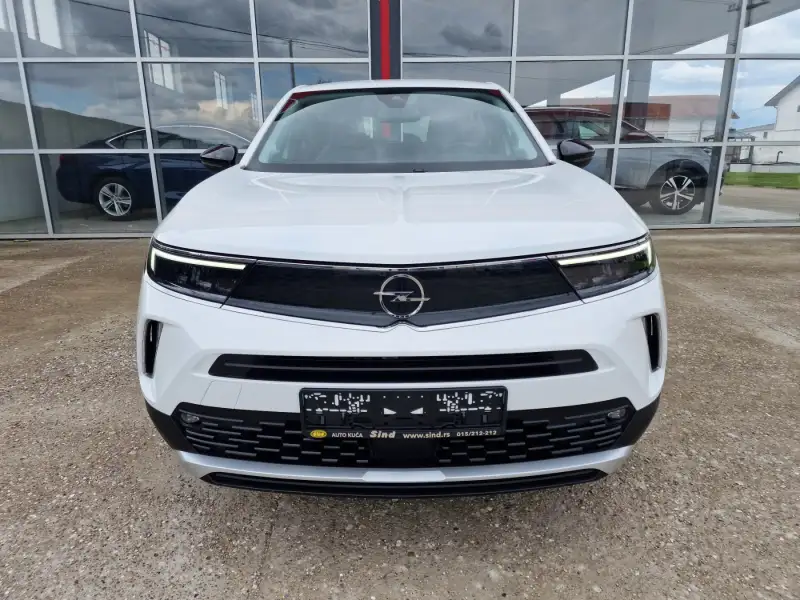 Opel Mokka Elegance Benzin 2022. godište - Slika 2