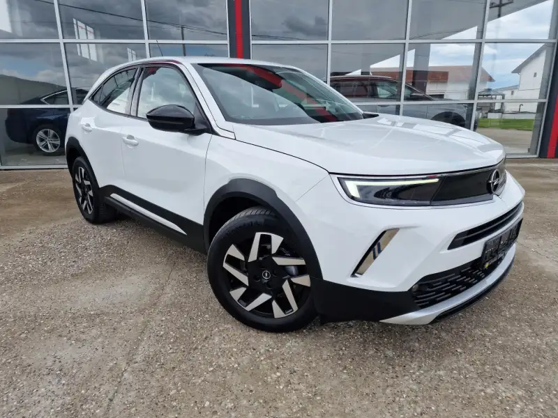 Opel Mokka Elegance Benzin 2022. godište - Slika 3