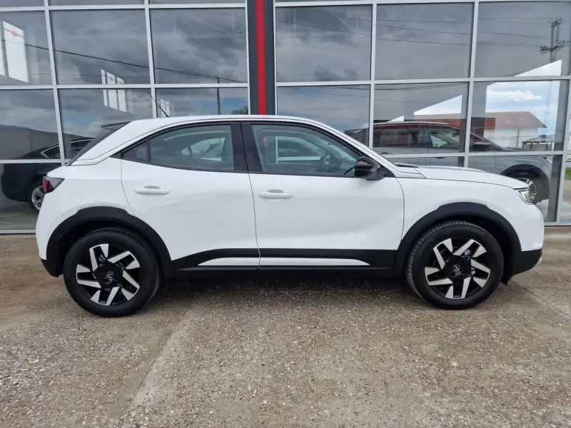 Opel Mokka Elegance Benzin 2022. godište - Slika 4