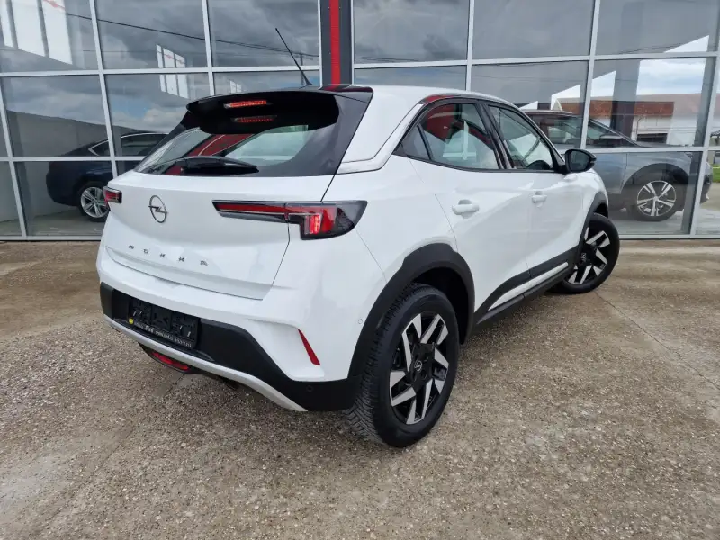 Opel Mokka Elegance Benzin 2022. godište - Slika 5