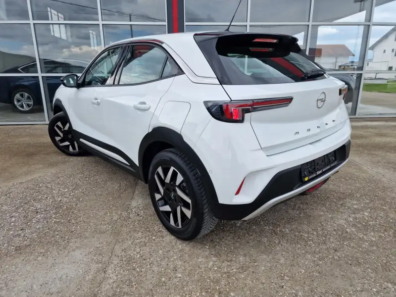 Opel Mokka Elegance Benzin 2022. godište - Slika 7