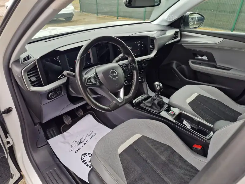 Opel Mokka Elegance Benzin 2022. godište - Slika 11