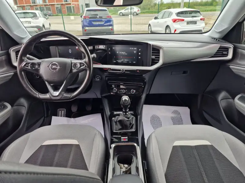 Opel Mokka Elegance Benzin 2022. godište - Slika 14