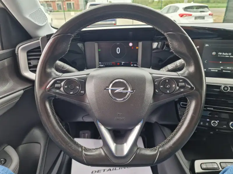 Opel Mokka Elegance Benzin 2022. godište - Slika 16