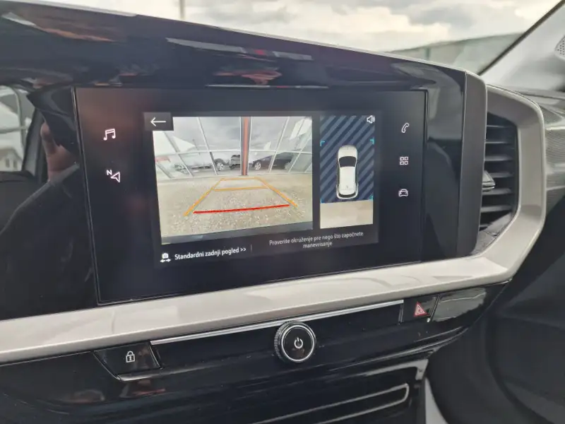 Opel Mokka Elegance Benzin 2022. godište - Slika 26