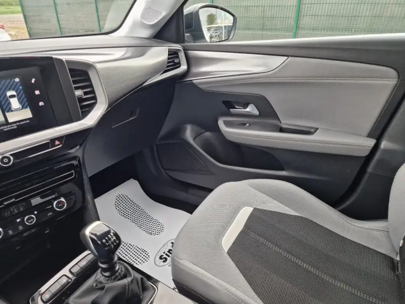 Opel Mokka Elegance Benzin 2022. godište - Slika 27
