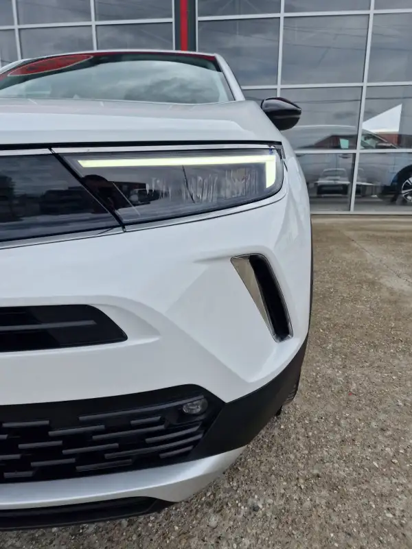 Opel Mokka Elegance Benzin 2022. godište - Slika 28
