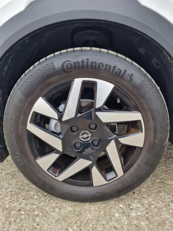 Opel Mokka Elegance Benzin 2022. godište - Slika 29