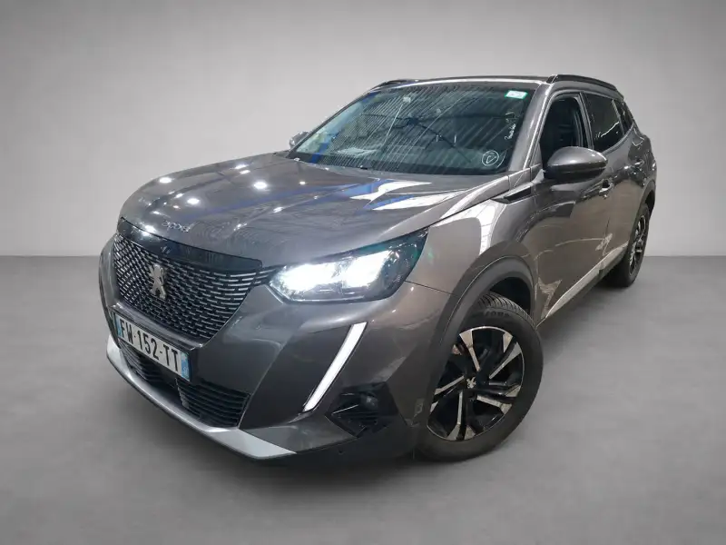 Vozila u dolasku Peugeot 2008 Šabac
