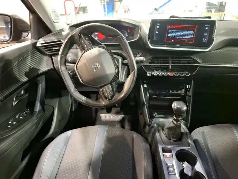 Peugeot 2008 Dizel 2020. godište - Slika 2
