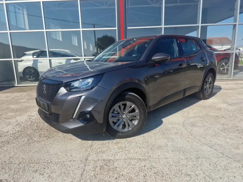 Polovni Peugeot 2008 Šabac