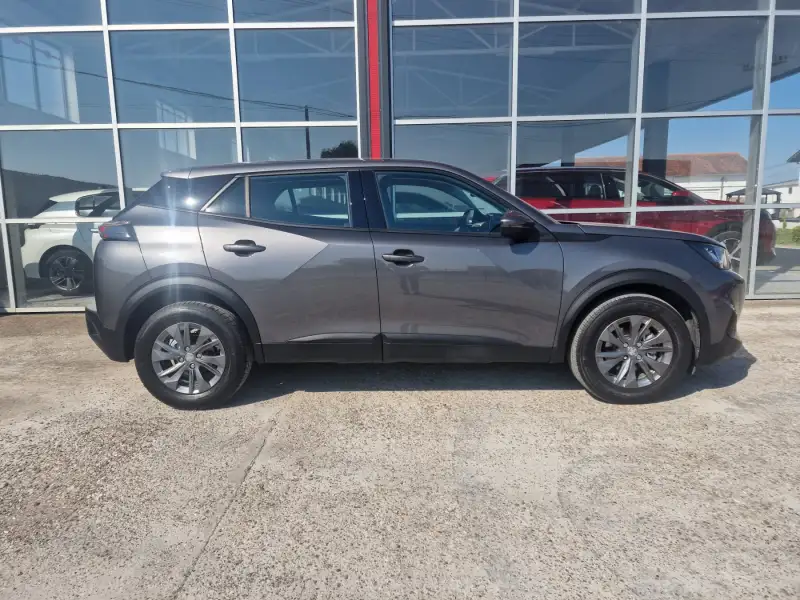 Peugeot 2008 Benzin 2021. godište - Slika 4