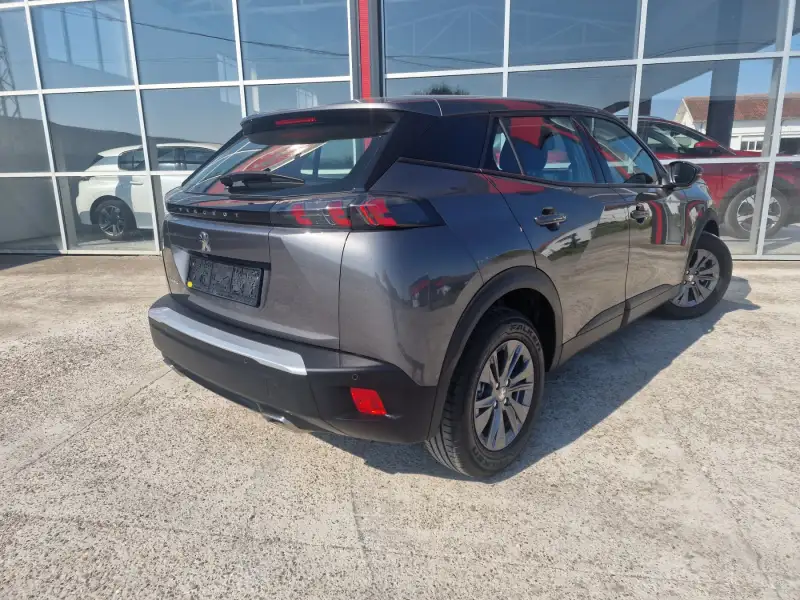 Peugeot 2008 Benzin 2021. godište - Slika 5
