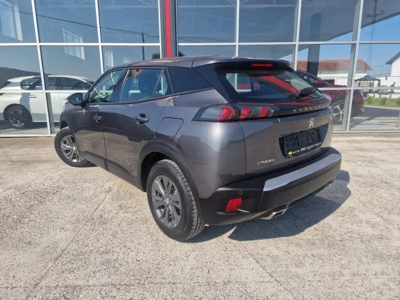 Peugeot 2008 Benzin 2021. godište - Slika 7
