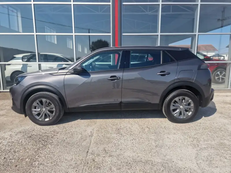 Peugeot 2008 Benzin 2021. godište - Slika 8