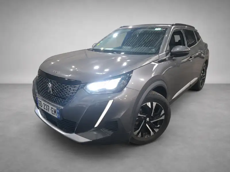 Vozila u dolasku Peugeot 2008 Šabac