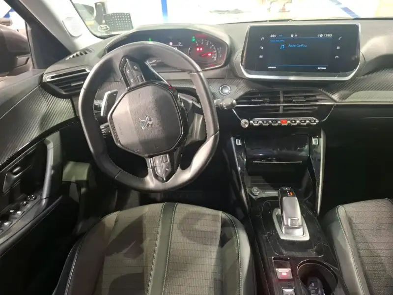 Peugeot 2008 Dizel 2021. godište - Slika 2