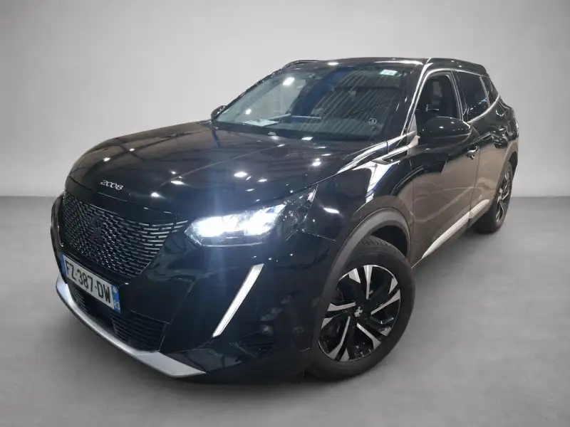 Vozila u dolasku Peugeot 2008 Šabac