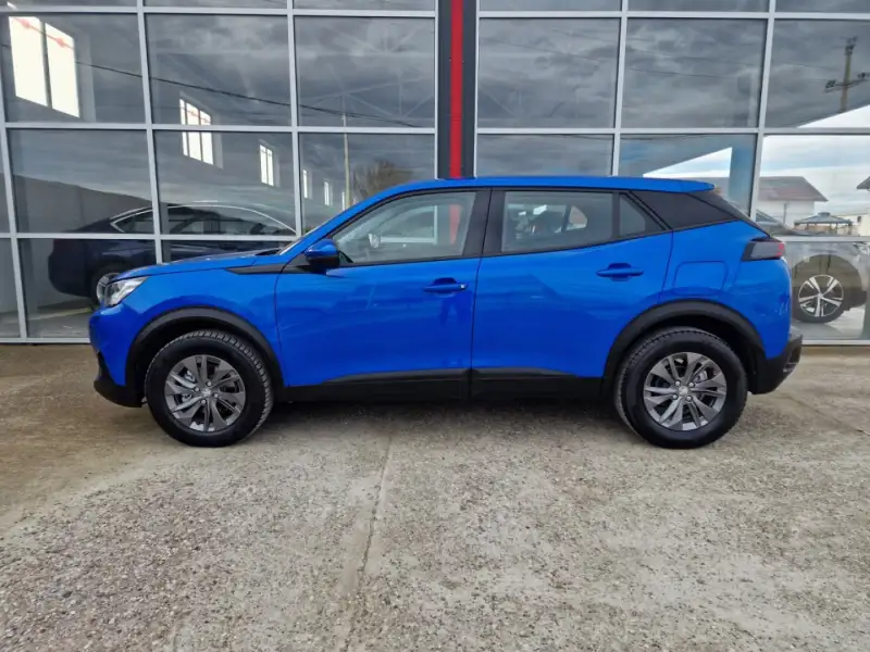 Peugeot 2008 Benzin 2021. godište - Slika 8