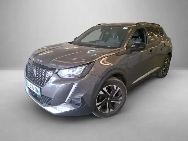 Vozila u dolasku Peugeot 2008 Šabac