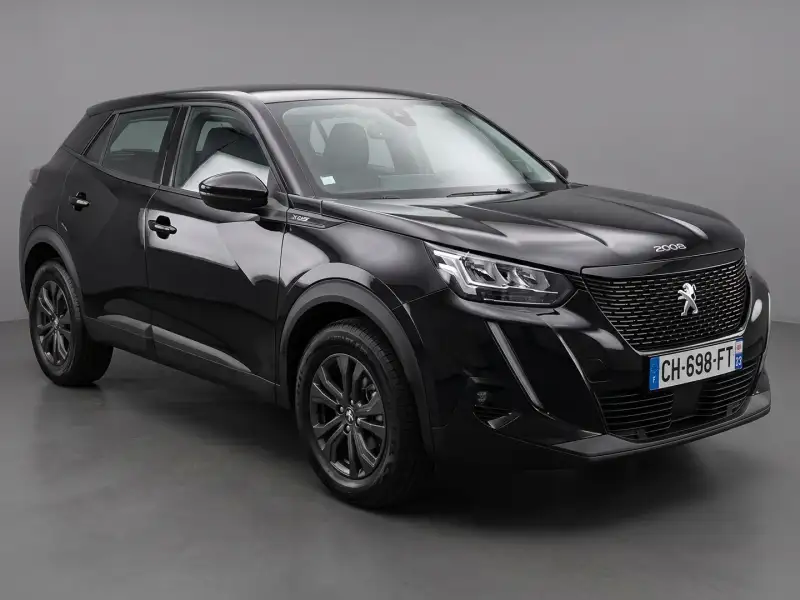 Vozila u dolasku Peugeot 2008 Šabac