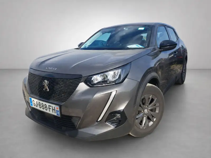 Vozila u dolasku Peugeot 2008 Šabac