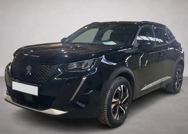 Vozila u dolasku Peugeot 2008 Šabac
