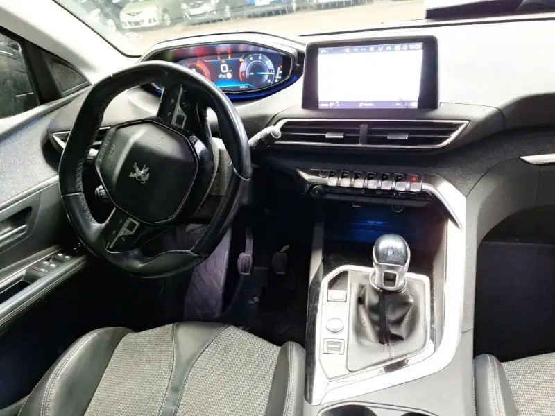 Peugeot 3008 Dizel 2018. godište - Slika 2