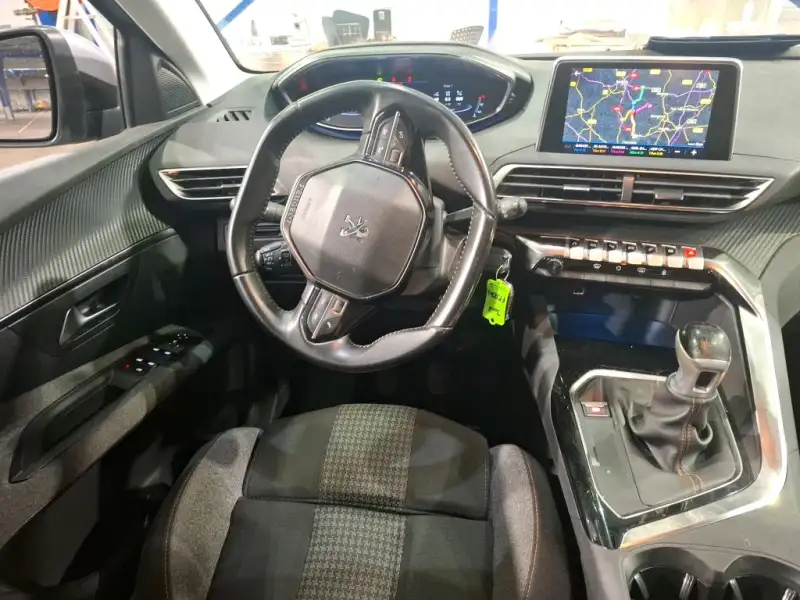 Peugeot 3008 Dizel 2020. godište - Slika 2