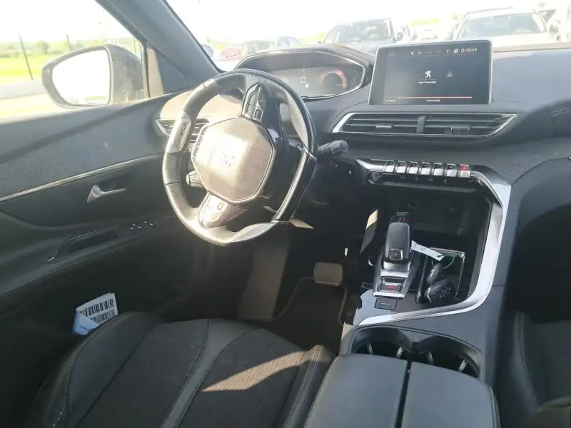 Peugeot 3008 GT Line Dizel 2020. godište - Slika 2
