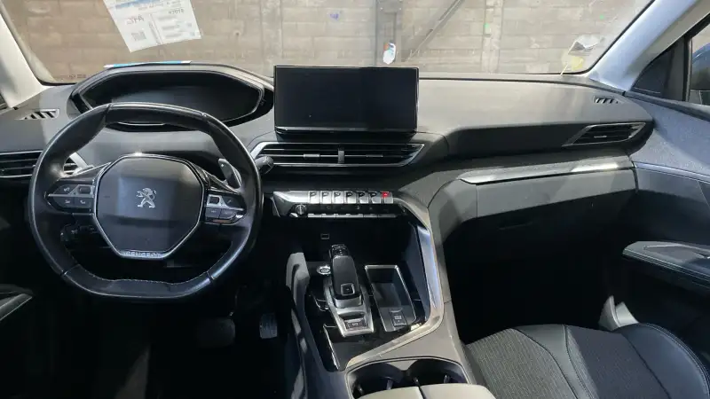 Peugeot 3008 ALLURE Dizel 2021. godište - Slika 2