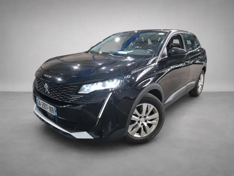 Vozila u dolasku Peugeot 3008 Šabac