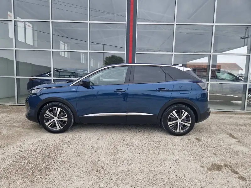 Peugeot 3008 ALLURE Hibrid / Benzin 2021. godište - Slika 5