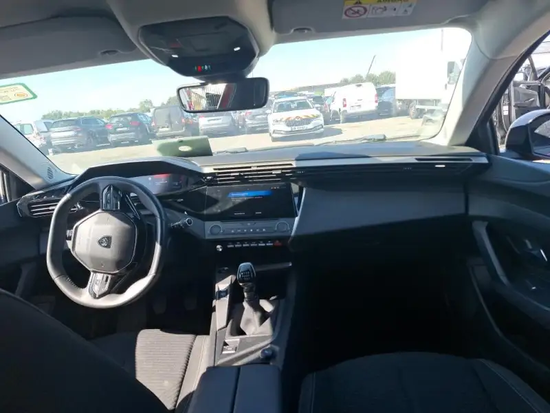 Peugeot 308 ACTIVE PACK Dizel 2022. godište - Slika 2