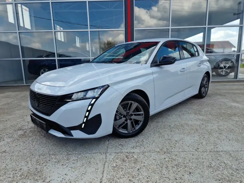 Polovni Peugeot 308 Šabac