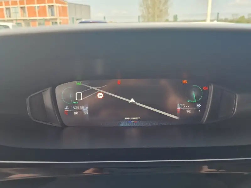 Peugeot 308 Benzin 2023. godište - Slika 18
