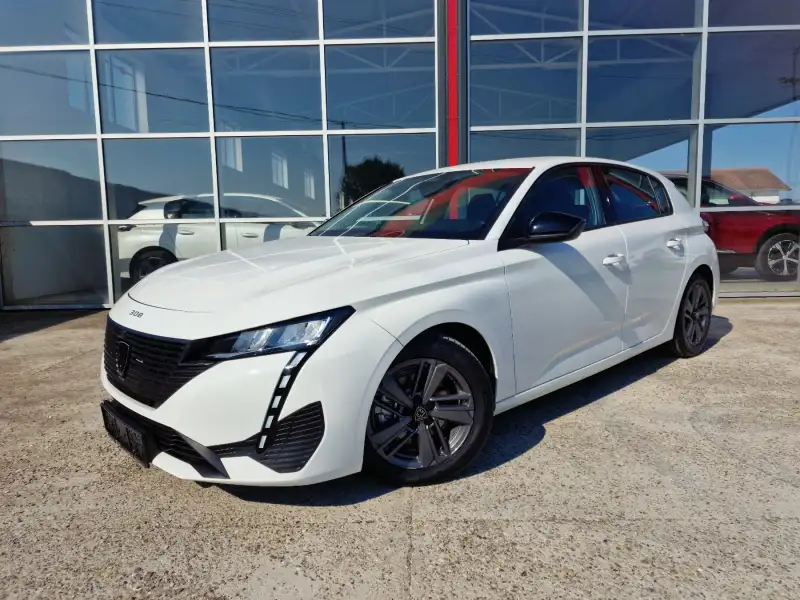 Polovni Peugeot 308 ACTIVE Šabac
