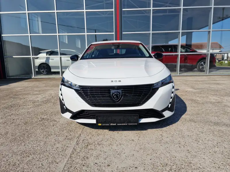 Peugeot 308 ACTIVE Dizel 2022. godište - Slika 2