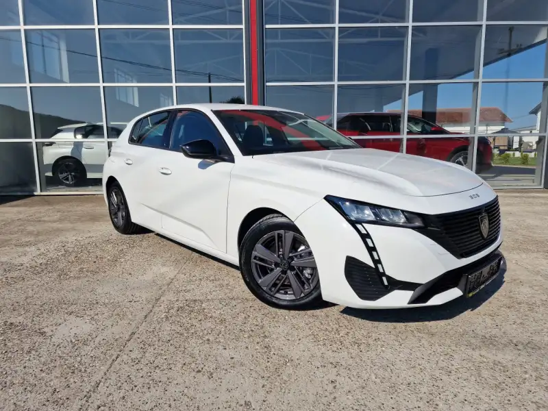 Peugeot 308 ACTIVE Dizel 2022. godište - Slika 3