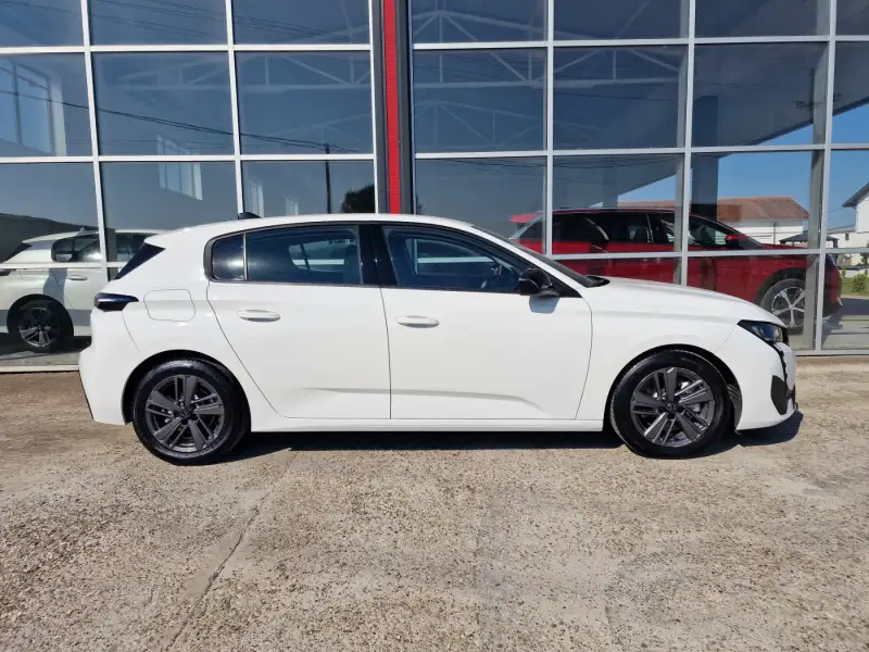 Peugeot 308 ACTIVE Dizel 2022. godište - Slika 4