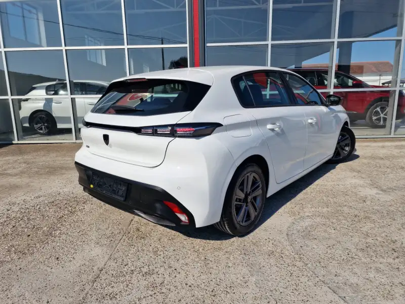Peugeot 308 ACTIVE Dizel 2022. godište - Slika 5