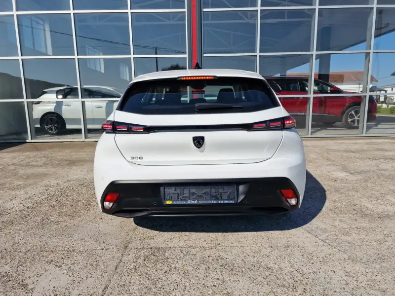 Peugeot 308 ACTIVE Dizel 2022. godište - Slika 6