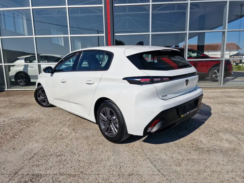 Peugeot 308 ACTIVE Dizel 2022. godište - Slika 7