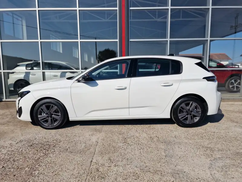 Peugeot 308 ACTIVE Dizel 2022. godište - Slika 8