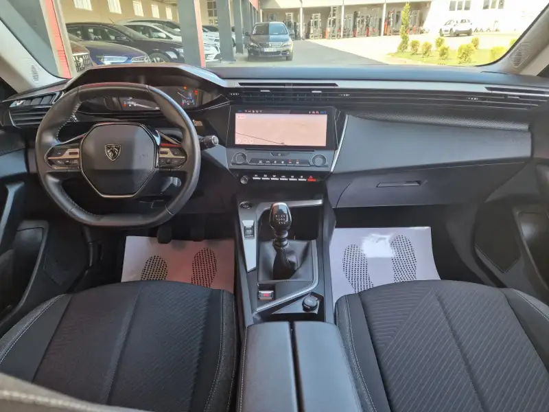 Peugeot 308 ACTIVE Dizel 2022. godište - Slika 14