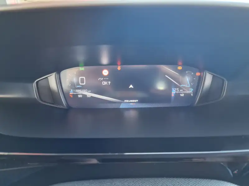 Peugeot 308 ACTIVE Dizel 2022. godište - Slika 17