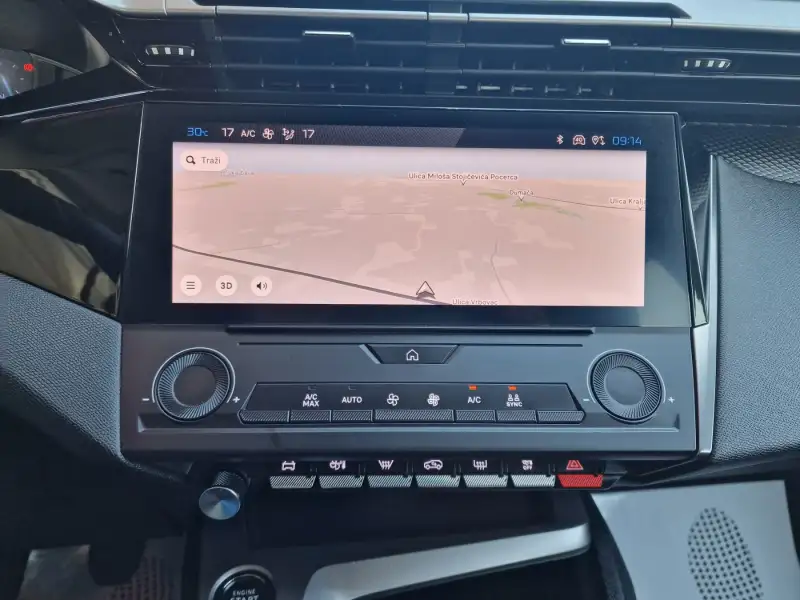 Peugeot 308 ACTIVE Dizel 2022. godište - Slika 19