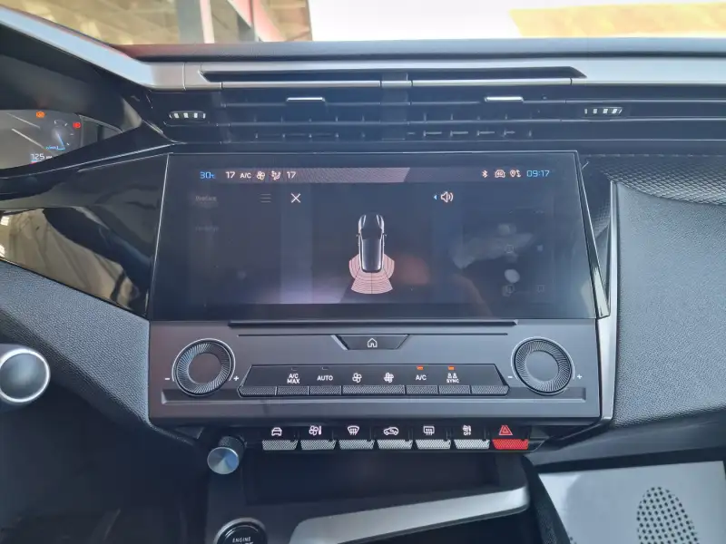 Peugeot 308 ACTIVE Dizel 2022. godište - Slika 30