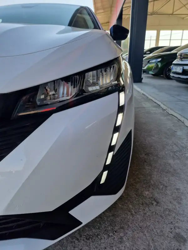 Peugeot 308 ACTIVE Dizel 2022. godište - Slika 31